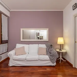  Appartamento Cosy Italia