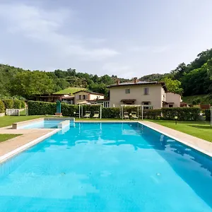 Casa di campagna Valleverde, San Giovanni Valdarno