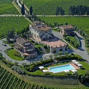 Alloggio per agriturismo Poggio Al Casone, Crespina