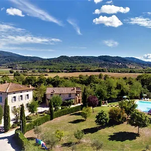 Casa di campagna Borgo Il Villino, Casole dʼElsa