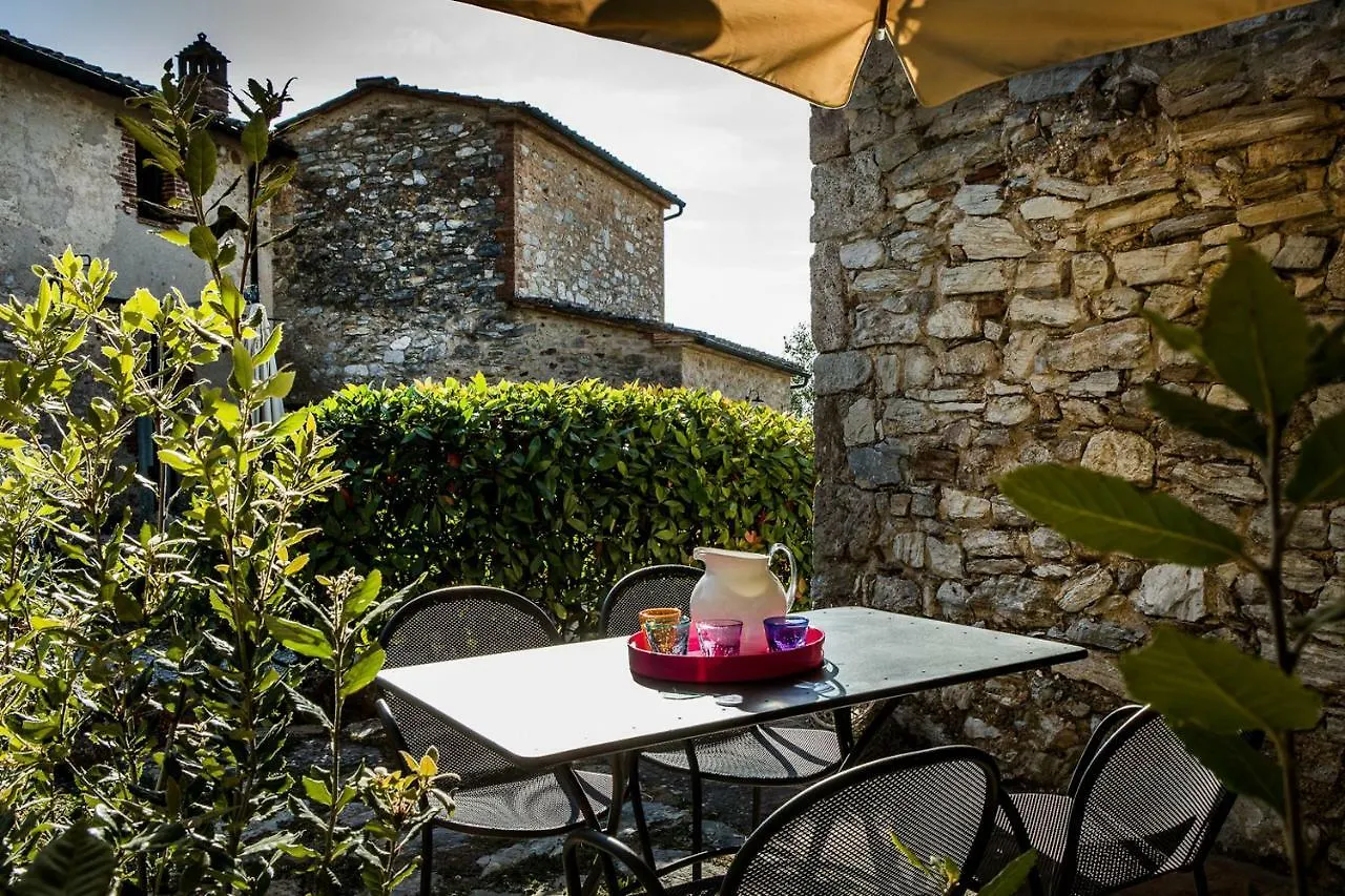 Ripostena Casole d'Elsa Italy