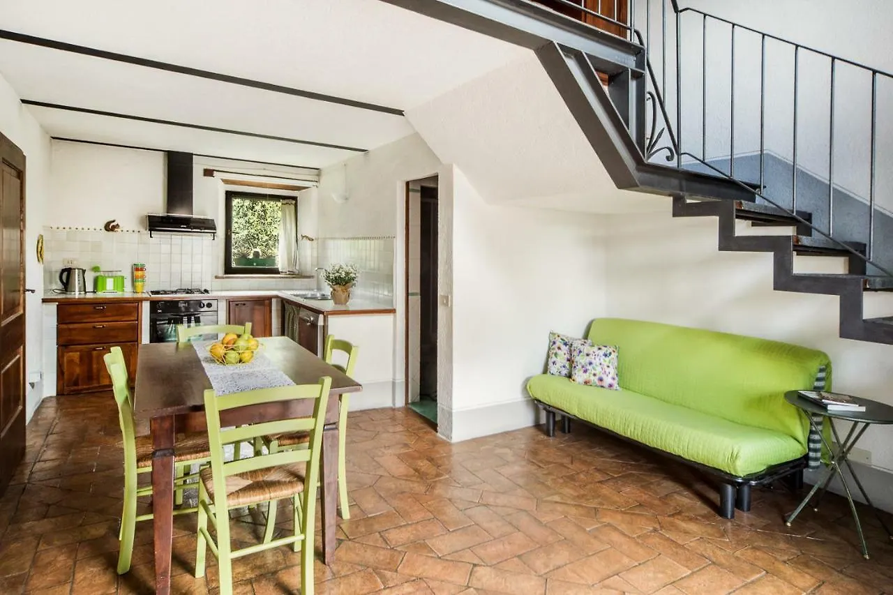 Ripostena Casole d'Elsa Holiday home