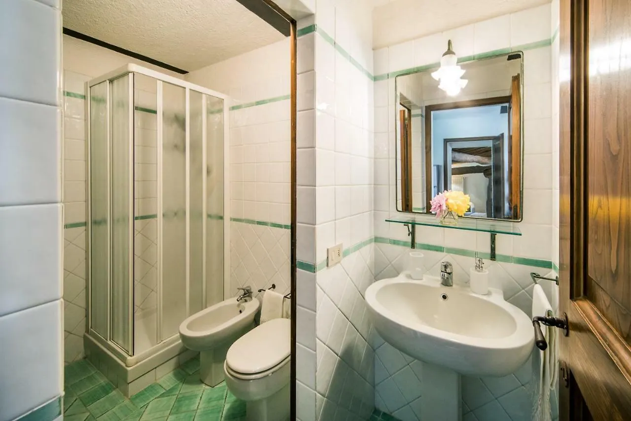 Ripostena Casole d'Elsa Holiday home