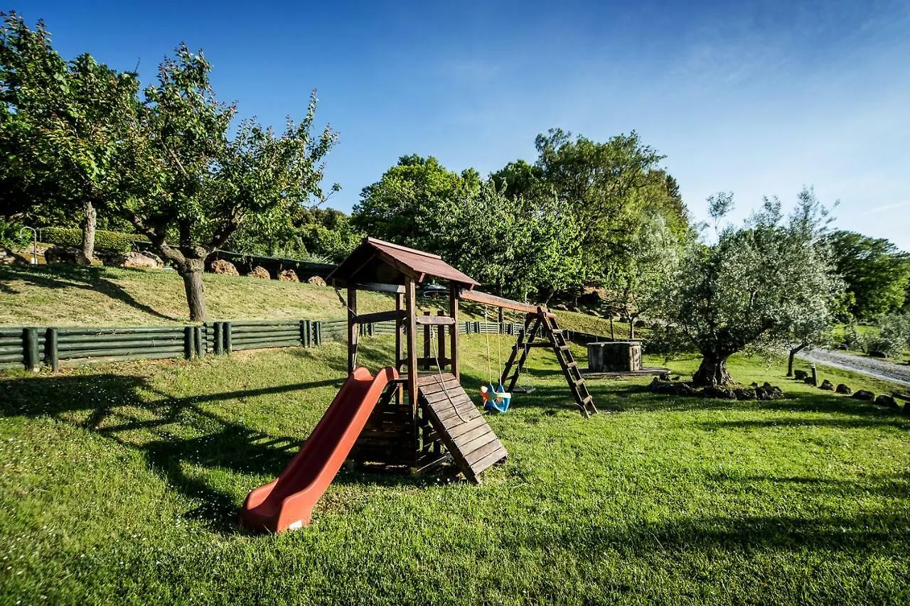 Ripostena Casole d'Elsa Holiday home